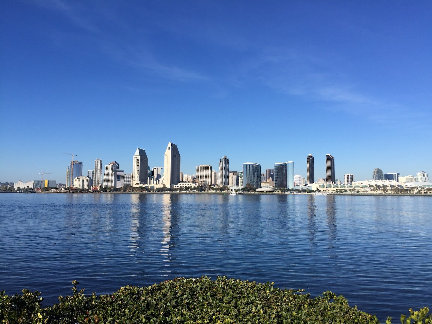 City of San Diego